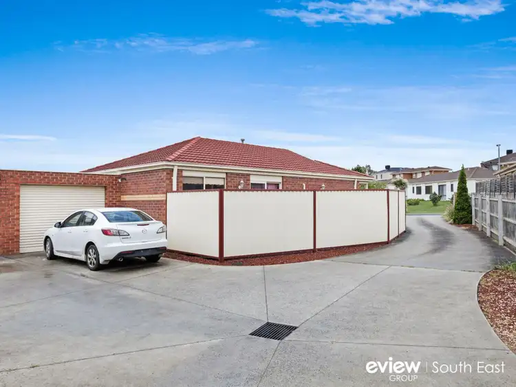 1/67 Bella Crescent, Hallam VIC 3803