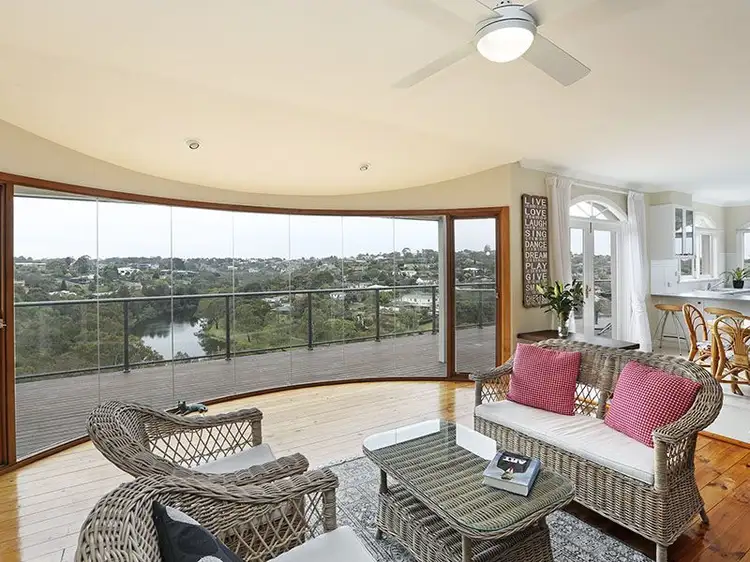 Fourth view of Homely house listing, 10 Pinnacle Close, Highton VIC 3216