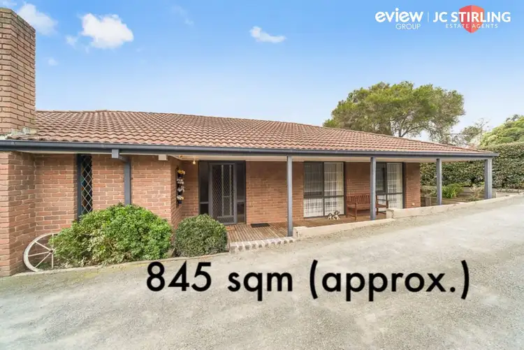 3 Buckingham Close, Somerville VIC 3912