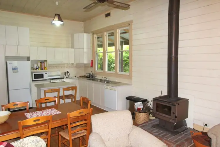 Second view of Homely house listing, 9 Couper Street, Mirboo North VIC 3871