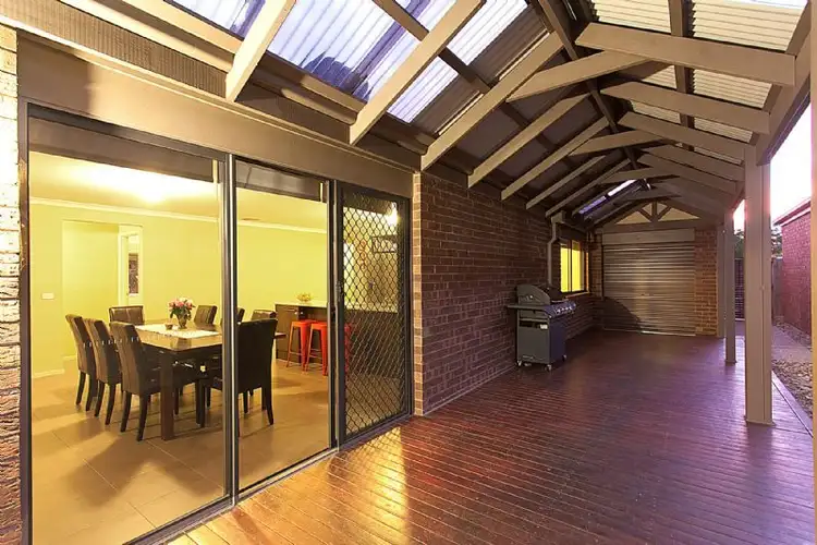 Seventh view of Homely house listing, 54 Hammerwood Avenue, Derrimut VIC 3030