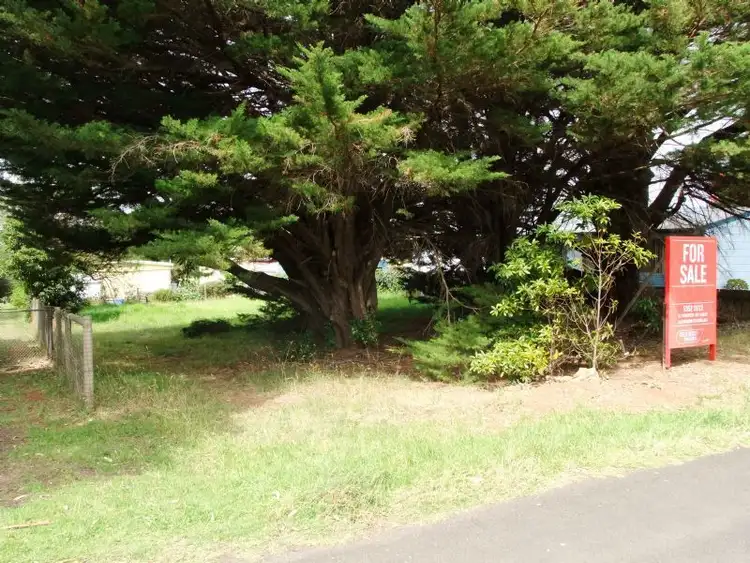 Third view of Homely land listing, 18 HAPPY VALLEY DRIVE, Sunset Strip VIC 3922