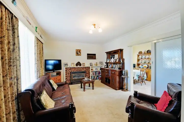 Second view of Homely house listing, 50 Callister Street, Shepparton VIC 3630