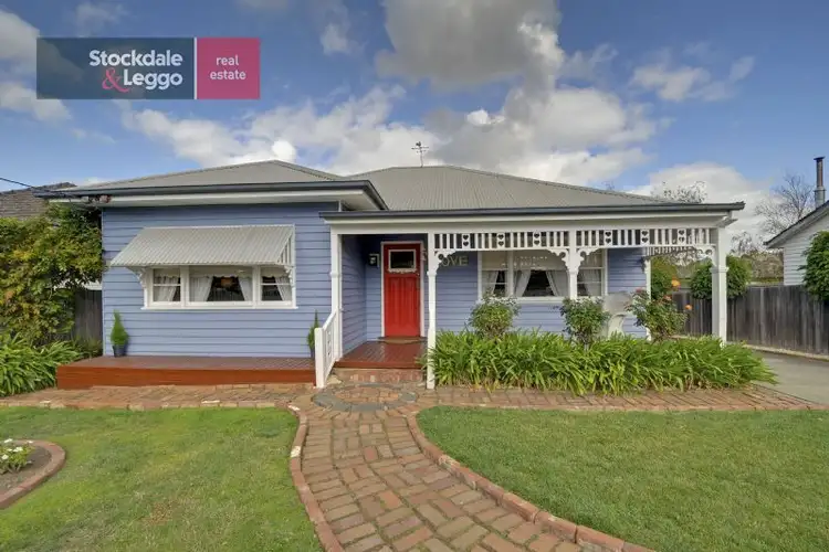 96 Elgin Street, Morwell VIC 3840