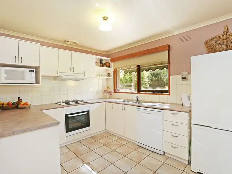 Fourth view of Homely house listing, 20 Tettenhall Ridge, Belmont VIC 3216