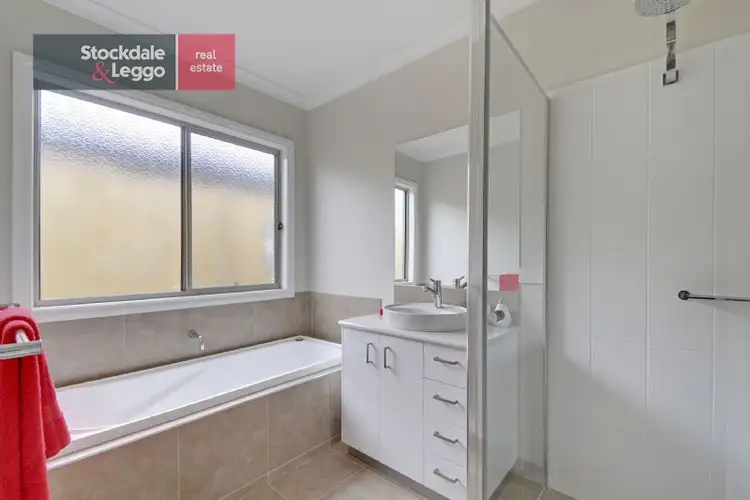 Fourth view of Homely house listing, 4 Brampton Avenue, Morwell VIC 3840