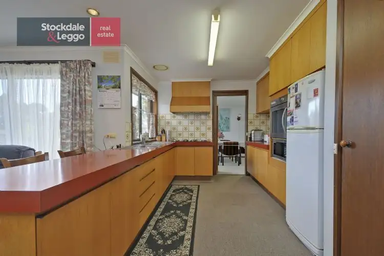 Fifth view of Homely house listing, 1 Lorikeet Place, Traralgon VIC 3844