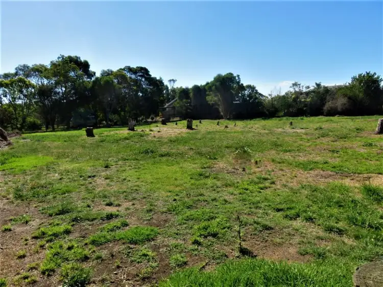 Main view of Homely land listing, 34 & 36 Wetherall Drive, Corinella VIC 3984