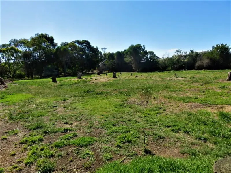 Main view of Homely land listing, 34 & 36 Wetherall Drive, Corinella VIC 3984