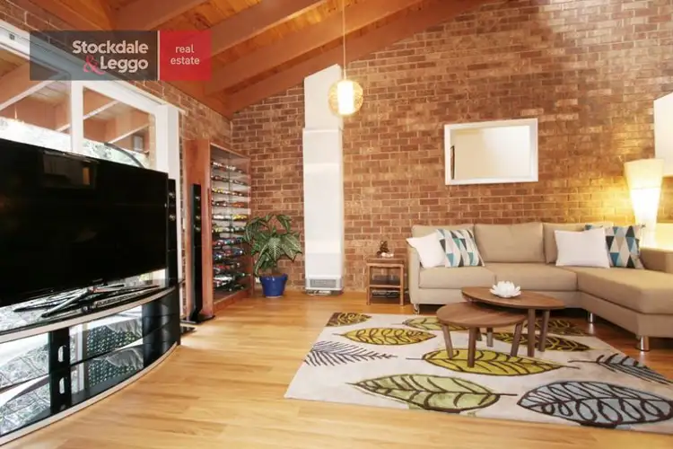 Third view of Homely unit listing, 4/81 Hewish Road, Croydon VIC 3136