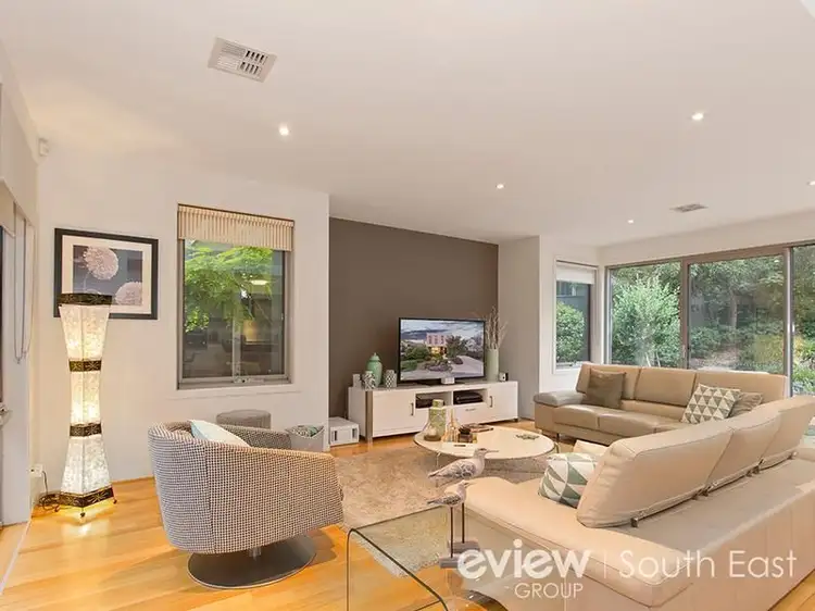 Fifth view of Homely house listing, 40 Willow Grove, Kew VIC 3101