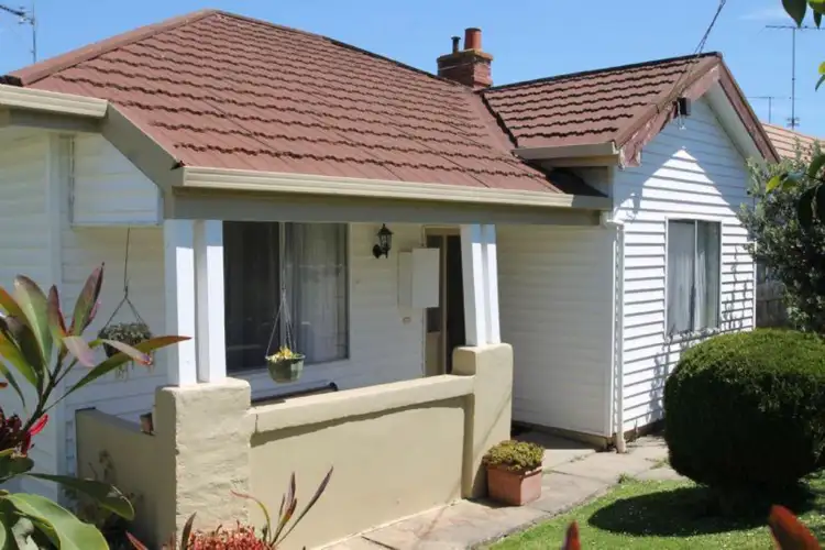60 PRINCES STREET, Korumburra VIC 3950