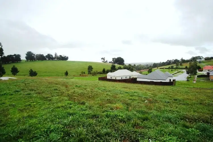 Second view of Homely land listing, 16 ECCLES WAY, Leongatha VIC 3953