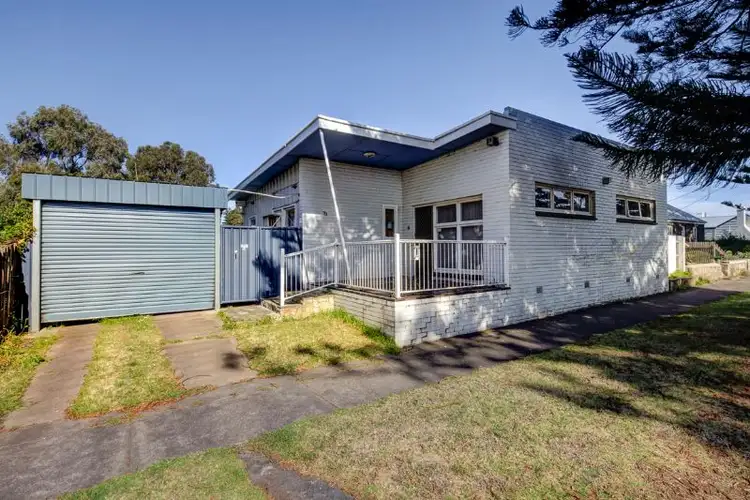 93 Sackville Street, Port Fairy VIC 3284