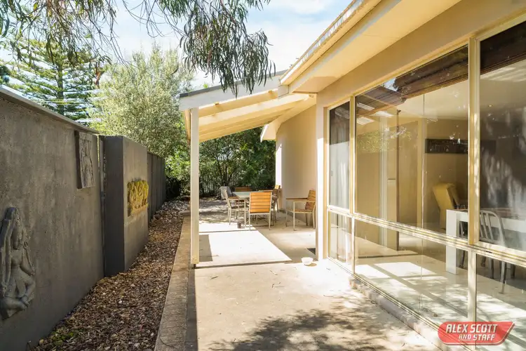 Fourth view of Homely unit listing, 1/28 GRANDVIEW GROVE, Cowes VIC 3922