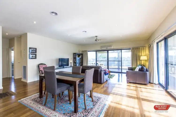 Second view of Homely house listing, 58 Woodland Heath Drive, Inverloch VIC 3996