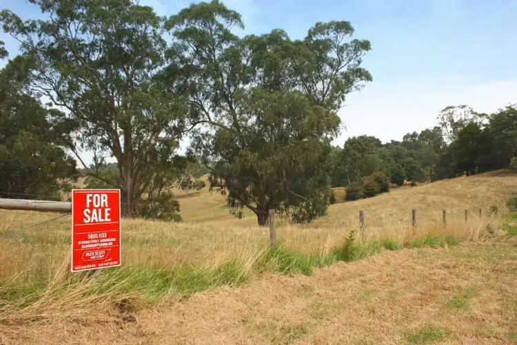 Main view of Homely rural property listing, 9 HENNESSY COURT, BENA via, Korumburra VIC 3950