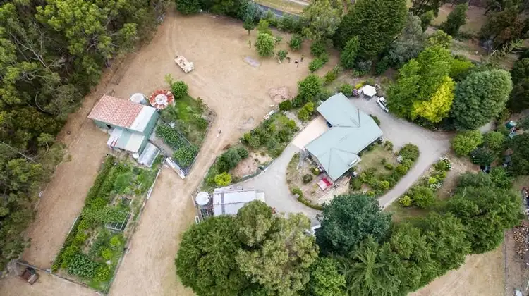 Fifth view of Homely house listing, 4 Mulhalls Road, Macclesfield VIC 3782