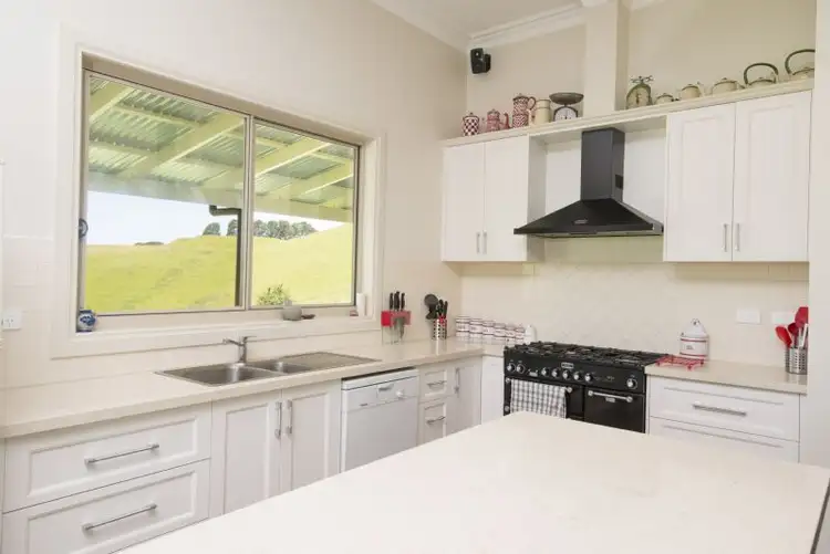 Seventh view of Homely rural property listing, 155 ARAWATA Via, Korumburra VIC 3950