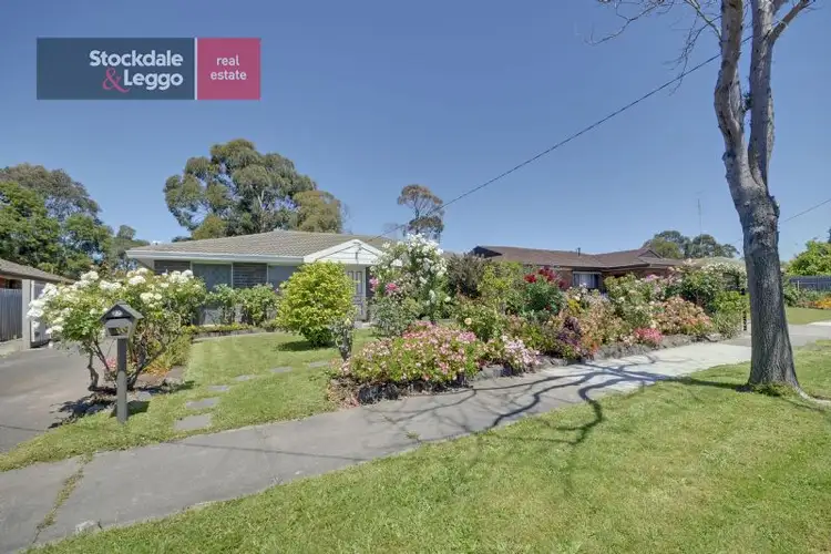 13 James Parade, Traralgon VIC 3844