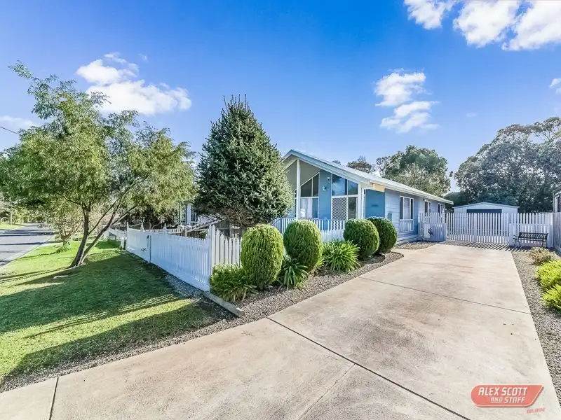 Main view of Homely land listing, 16 TERRY CRESCENT, Wimbledon Heights VIC 3922