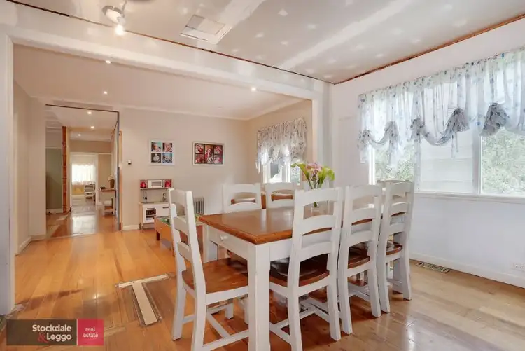 Sixth view of Homely house listing, 52 Bailey Road, Mount Evelyn VIC 3796
