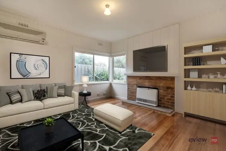 31 Kelvin Avenue, Seaford VIC 3198