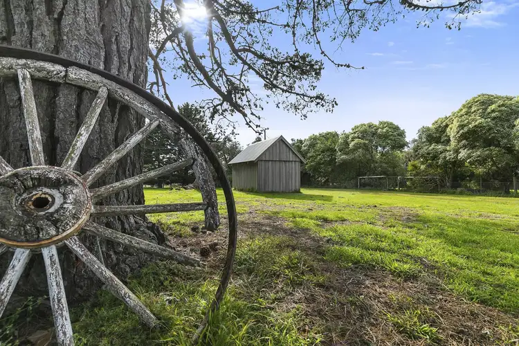 Fourth view of Homely rural property listing, 201 MCFEES ROAD, Rhyll VIC 3923