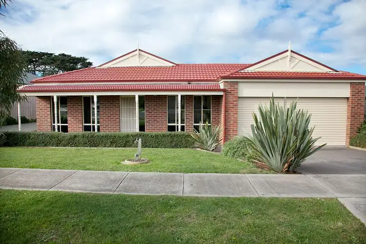 Main view of Homely house listing, 32 Howard Street, Warragul VIC 3820