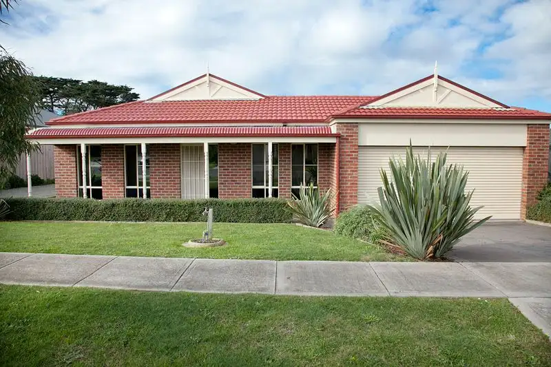 Main view of Homely house listing, 32 Howard Street, Warragul VIC 3820