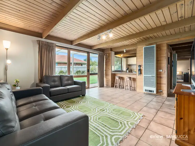 Sixth view of Homely house listing, 9 Gretel Court, Frankston VIC 3199