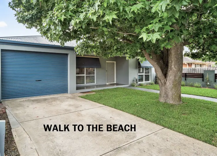 163 Fortescue Avenue, Seaford VIC 3198
