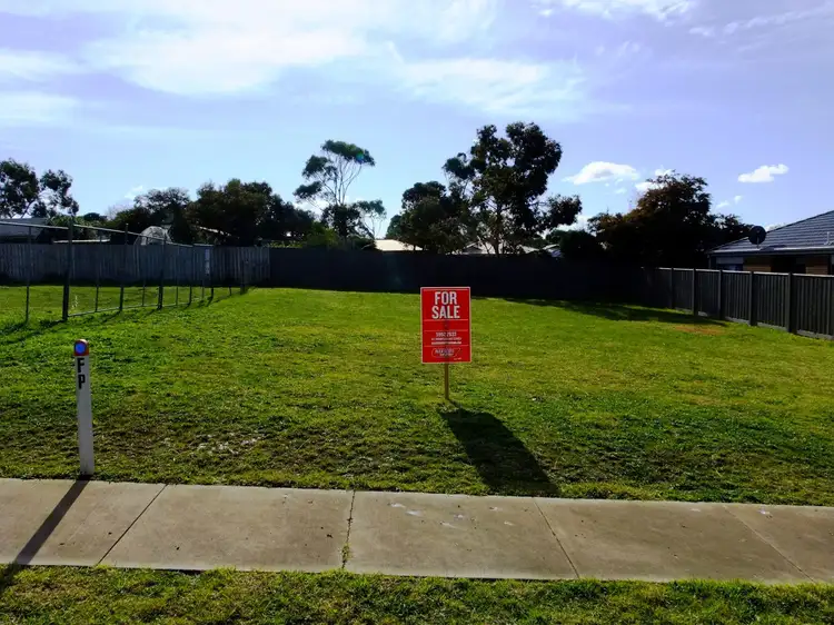 Second view of Homely land listing, 6 SARAGHI PLACE, Cowes VIC 3922