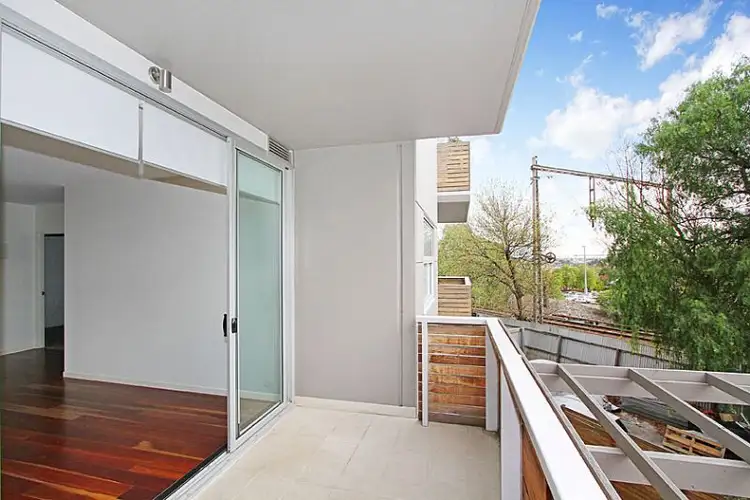 Fourth view of Homely apartment listing, 215/89 Raleigh Street, Essendon VIC 3040