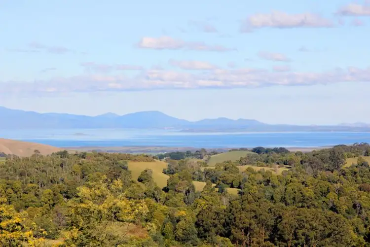 Second view of Homely rural property listing, 330 Nippards Track, Foster North VIC 3960