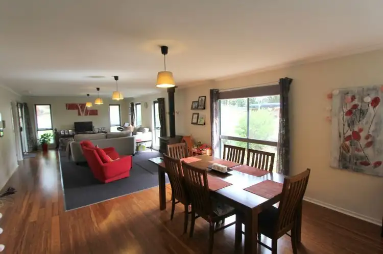 Seventh view of Homely rural property listing, 375 Holmes Road, Berrys Creek VIC 3953