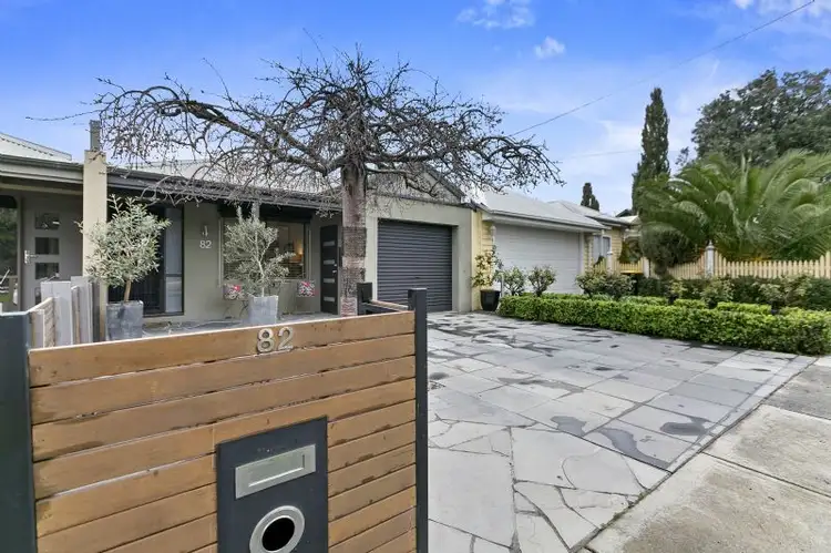 Main view of Homely house listing, 82 Field Avenue, Edithvale VIC 3196