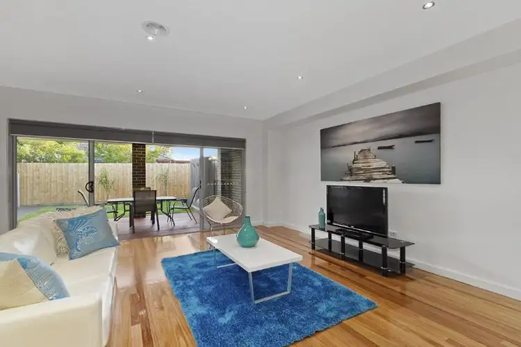 Fourth view of Homely townhouse listing, 113 South Street, Hadfield VIC 3046