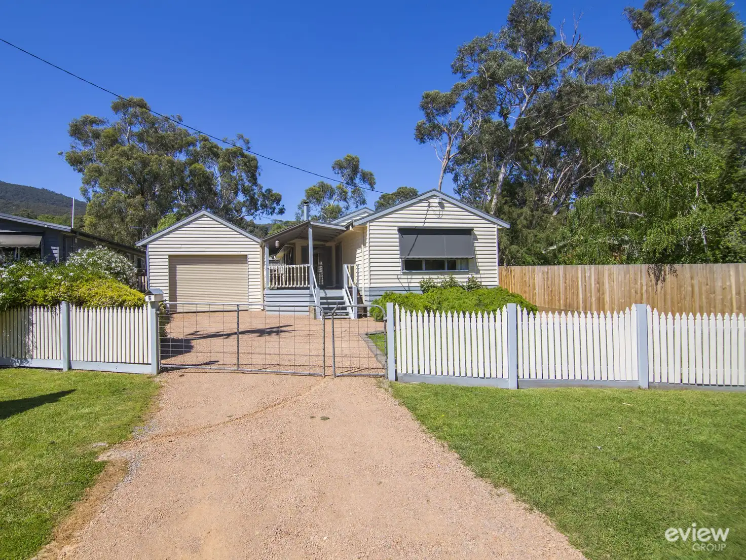 Main view of Homely house listing, 6 Badger Weir Road, Badger Creek VIC 3777
