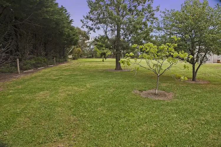 Second view of Homely land listing, 1 BARR COURT, Pakenham VIC 3810