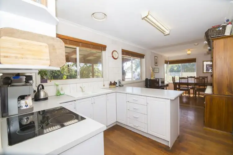 Second view of Homely house listing, 6 Anzac Avenue, Yarra Glen VIC 3775