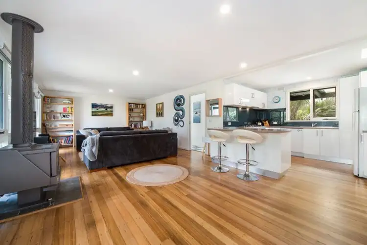 Fifth view of Homely house listing, 57 Tiberius Road, St Andrews Beach VIC 3941