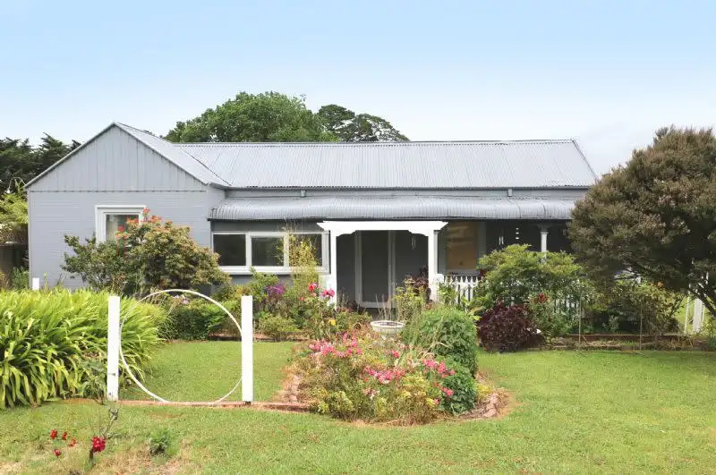 Main view of Homely rural property listing, 385 FAIRBANK ROAD, ARAWATA via, Korumburra VIC 3950