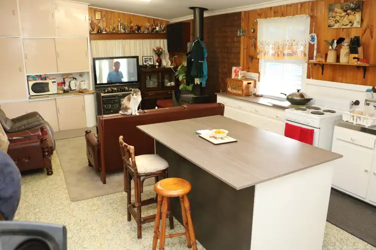 Third view of Homely rural property listing, 385 FAIRBANK ROAD, ARAWATA via, Korumburra VIC 3950