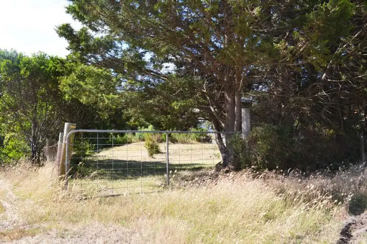 Second view of Homely land listing, 62 Anita Crescent, Venus Bay VIC 3956