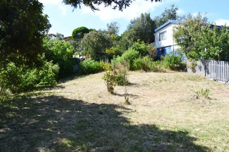 Fourth view of Homely land listing, 62 Anita Crescent, Venus Bay VIC 3956