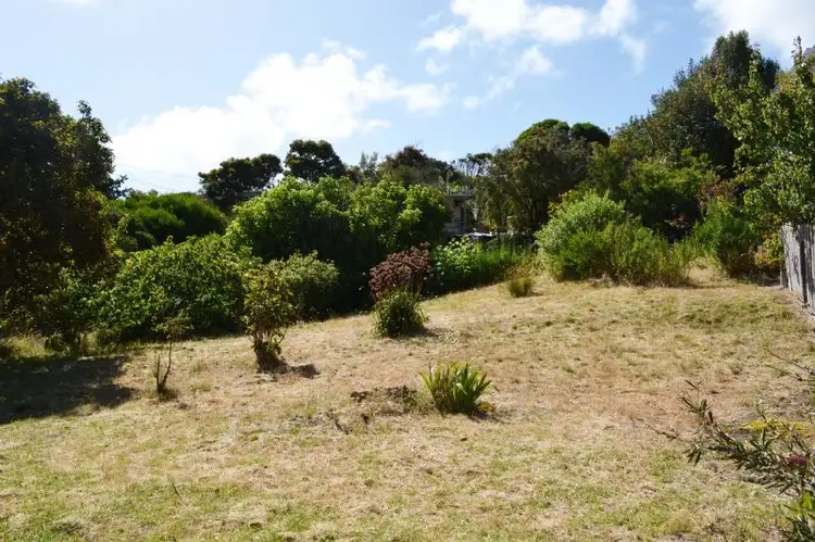 Fifth view of Homely land listing, 62 Anita Crescent, Venus Bay VIC 3956