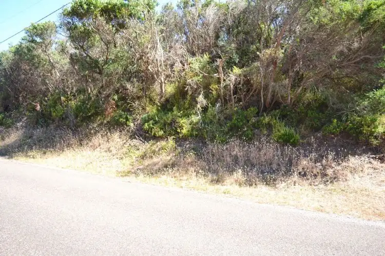 Main view of Homely land listing, 120 INLET VIEW ROAD, Venus Bay VIC 3956