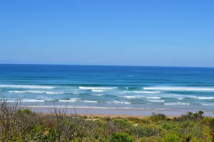 Second view of Homely land listing, 120 INLET VIEW ROAD, Venus Bay VIC 3956