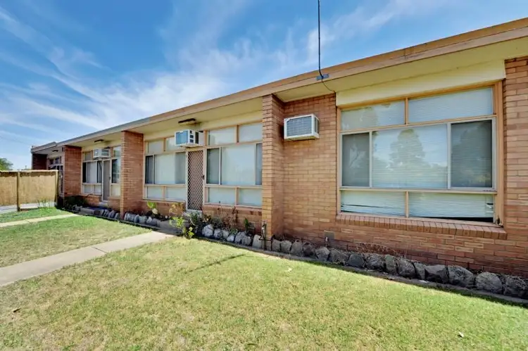 1-5/52 Hare Street, Shepparton VIC 3630